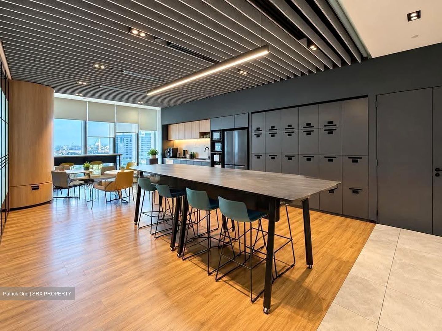 Duo Tower (D7), Office #618123351